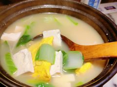 家乡豆腐锅-京城小江南·北京烤鸭·江南土菜·白鱼(中关村店)