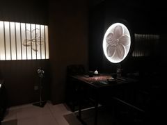 -花隐日式怀石料理(万象城购物中心店)