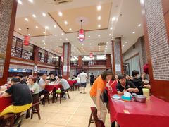 -侬佳蒸菜馆(听潮店)