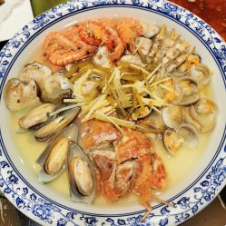 -瑞莱克斯大酒店（望江店）·宴会厅