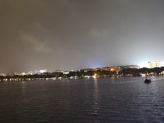 -西湖外事游船(湖滨二公园外事游船码头)