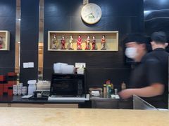 -东京屋(武定路店)