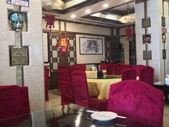 大堂-晋阳饭庄(虎坊桥店)