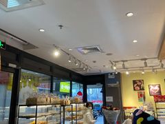 -85度C(南京中山南店)
