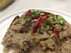 -南来顺饭庄·清真(南菜园店)