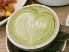 -Maxpoint Kitchen 西餐咖啡(乐峰广场店)