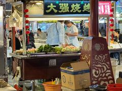 -鼓楼夜市