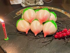 -夏苑(新加坡丽思卡尔顿美年酒店)