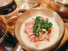 -西塔老太太泥炉烤肉(万柳华联店)