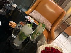 -瑞吉酒店·瑞吉酒吧