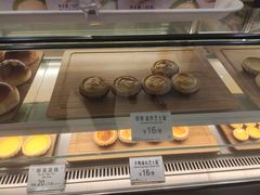 -芳叔(东方宝泰店)