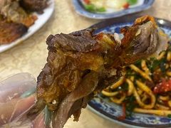 -维吾尔餐厅(宜山路店)