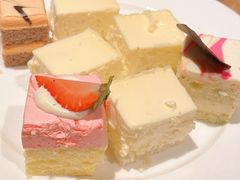 -美食汇·海鲜自助西餐厅·江门富力万达嘉华酒店