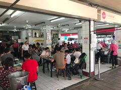 -红大哥水门鸡饭(總店)
