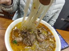 -顺华粉馆(桃园南路店)