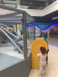 -北京科学中心儿童乐园