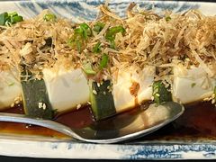 -炙柒Sekinana·精致料理 烧鸟·铁板烧(海上世界店)