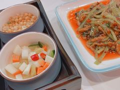 -蓉城小厨·四川味道(浙港国际店)