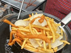 -味子夫鸡柳(解放碑总店)