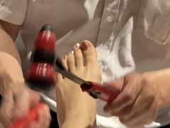 -水悦庭·影院足道·SPA ·商务休闲(光年汇店)