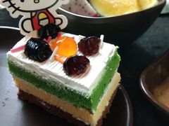 -御江山炭火自助烤肉