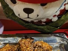 -堂堂小伙夫·辽宁小吃大排档(京西大悦城店)