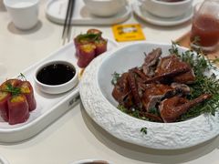 -蔡澜点心·粤菜(月星环球港店)