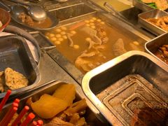 -下环街市熟食中心