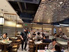 -野妹火锅(龙岗店)