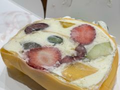 -蜜思琪蛋糕(民生路店)