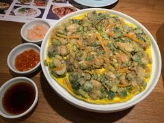 海蛎煎-闽上鲜·福建菜(龙湖滨江天街店)