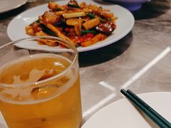 -渝悦情·新派川菜(建国门店)