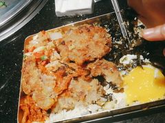 -木槿花韩式炭烤·熟成肉工坊(孙文东路店)