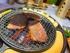 -韩宫宴和牛烤肉(合肥滨湖银泰城店)