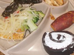 -素满香·素食自助餐厅(直营·大兴街店)