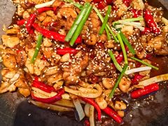 -桂满陇·杭州饭店(清河万象店)