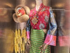 -北京西藏大厦·香帕拉藏餐厅