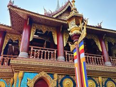 -西双版纳总佛寺