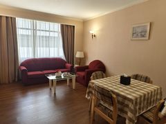 -汕头金海湾大酒店(万象城店)