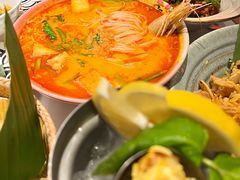 -太食獸泰式茶餐厅(IFS国金中心店)