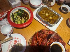 -庆峰龙虾烧烤(合肥一店)