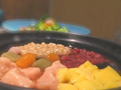 -Aqua Oasis 水天堂(石路天虹店)