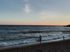 -白沙湾海滩