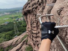 -马头山