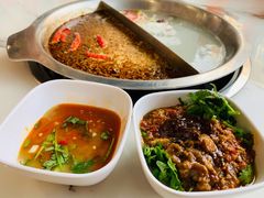 -傣妹火锅(狮子桥店)