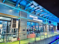 -银锐24h健身·Ai闪练(建设路店)