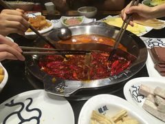 -大龙燚火锅(万象城店)