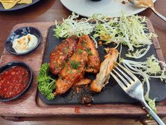 -Shantek象提南亚餐厅&西餐融合Bistro(淮海中路店)