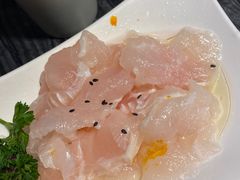 -热火朝天鲜切牛肉火锅(南强街巷店)