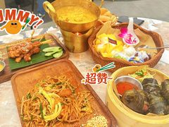 -KingThaia金泰兰(滨江天街店)